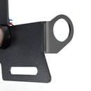 Fender License Plate Holder Bracket fit for Honda CL250 CL300 CL500 SCL500 23-24