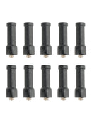 Car Radio Short 40mm Antenna 400-470MHZ SMA-female for HYT TC-268 TC-268S TC-368