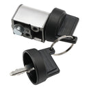 IGNITION KEY SWITCH FOR KYMCO KXR 50 90 E2 2004-2006 MAXXER 90 90S 2010-2020