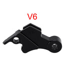 NEW Short Clutch Brake Lever fit for YAMAHA XSR900 XSR900GP MT-09 MT-09SP 24-25