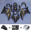 Amotopart Kawasaki ZX10R 2016-2020 Fairing Kit Bodywork Plastic ABS