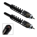 2013-2014 Polaris Ranger 800 EFI Midsize Fullsize Pair Front Shocks 7043532 7043666