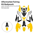 2025-2026 for Yamaha TMAX560 Injection Bodywork Fairing Kit