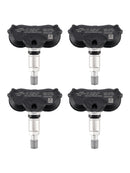 4X TPMS Tire Pressure Sensor For Toyota RAV4 Highlander Tundra 426070C091