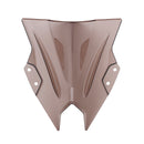 Windshield Windscreen for KAWASAKI NINJA 500 EX500R 2024-2025