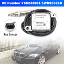 Nox Sensor 12V 758232601 For BMW 3er E90 316d 320i 2005-2013