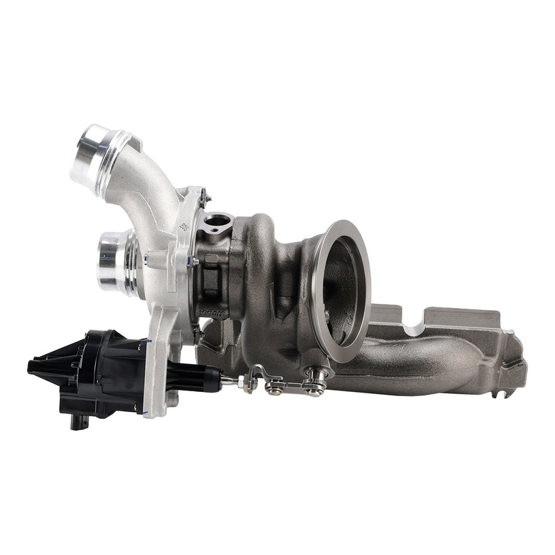 11657633795 Turbocharger + Gasket for BMW 116i 118i 218i 318i 418i Petrol