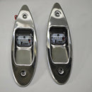 12-24V IP67 Navigation Signal Light Boat Yacht Sailing Signal Warning Light