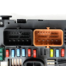 2002-2014 Citroen C8 Peugeot 807 Fuse Box BSM 9807028780