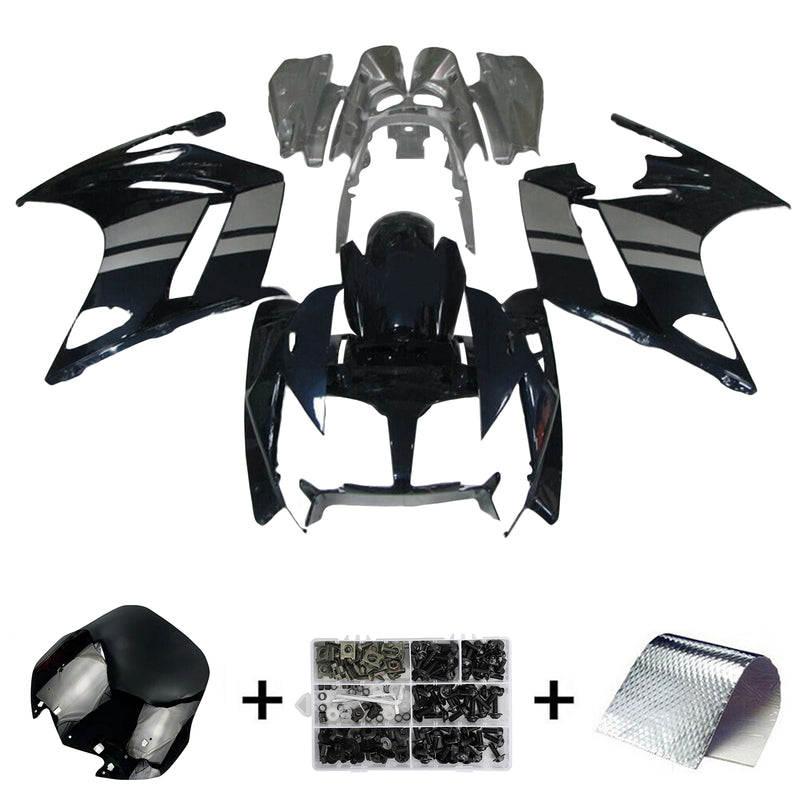 Amotopart Yamaha FJR1300 2013-2015 Fairing Kit Bodywork Plastic ABS