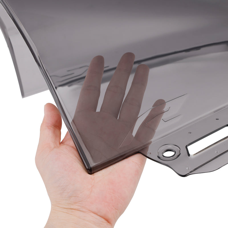 Windshield WindScreen fit for YAMAHA YZF R15 V4 2021-2024