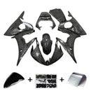 Injection Fairing Kit Bodywork For Yamaha YZFR6 YZF-R6 2005