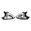 Pair Side Mirror Indicator for VW Tiguan 5N Sharan 7N Alhambra