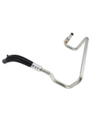 2004 For Ford F-450 Super Duty Transmission Oil Cooler Tube 4C3Z-7B028-CA