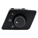 Rearview Mirror Control Switch 6Q1959565D for Volkswagen Polo 2001-2014