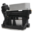 03.2010-06.2015 For BMW X1 (E84) sDrive 20 d SUV Engine Oil Cooler 503 883