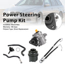 1996-2004 For BMW 5 Series E39 528i Power Steering Pump 32411093124
