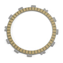 Clutch Friction Plate Kit for Kawasaki EX250 Ninja 250 2008-2012 13088-0038