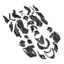 Injection Bodywork Fairing Kit for Honda X-ADV 750 2025-2026