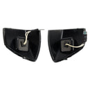 2Pcs Dynamic Turn Signal Light Side Mirror Lamp For Ford S-Max C-MAX 08-12