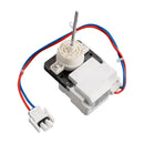 294D1233P002 WR01F04574 Refrigerator Evaporator Condenser Fan Motor for MABE