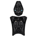 2024-2025 For Bmw R1300Gs R 1300 Gs Lower Front W/ Rear Seat Driver Pillion Black2