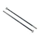 551532 Remote Mount Coil Relocation Brackets D580 D510C For LS LSX LS LS1 Swap