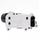 Oil Filter Housing 11427807799 For BMW E81 E82 E87 E90 E91 E60 E61 X1 X3 E84