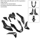 Bodywork Fairing Injection Unpainted For BMW R1300GS 2024-2025