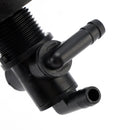 Fuel Pump & Fuel Valve Petcock Kit 2520227 Fits For Polaris Sportsman 400 01-20