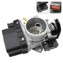 1999-2003 Saab 9-3 9-5 B205 B235 Fuel Injection Throttle Body 9188186 007623191