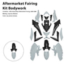 2025-2026 for Yamaha TMAX560 Injection Bodywork Fairing Kit