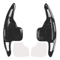 Steering Wheel Paddle Shifter Extensions For BMW F15 F25 F30