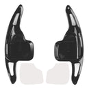 Steering Wheel Paddle Shifter Extensions For BMW F15 F25 F30