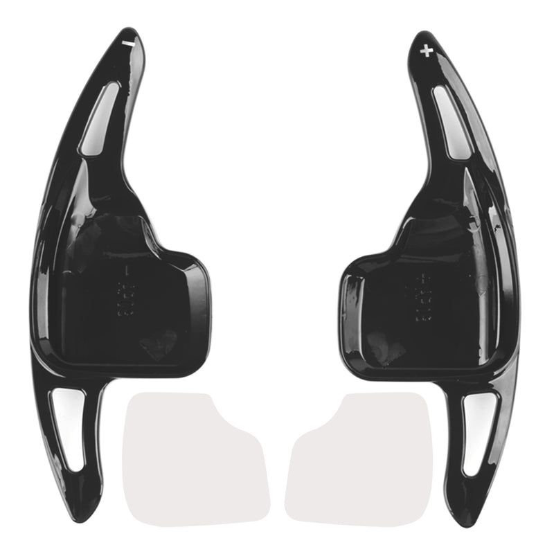 Steering Wheel Paddle Shifter Extensions For BMW F15 F25 F30