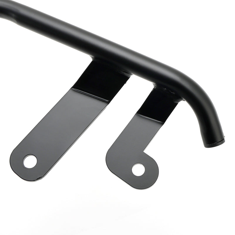 MOTO GUZZI V100 Mandello 2022-2024 Passenger Armrest Hand Holder