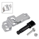 43410-Hm8-000 Rear Drum Brake Arm Set For Honda Recon 250 Trx250/Ex/X 1997-2023