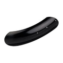 2019-2023 Husqvarna Vitpilen 125 250 401 Svartpilen Steel Front Fender