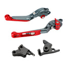 Adjustable Clutch Brake Lever fit for CFMOTO 450SS 450SR 21-23 450NK 23-24