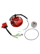 INNER ROTOR KIT FOR HONDA CRF50 XR50 XR70 Z50 SSR COOLSTER 110CC 125CC PIT BIKE