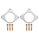 2Pack NV4500 NV5600 Starter Spacer Kit with Bolts 5 Speed For RAM 2500 5.9L