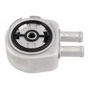 Engine Oil Cooler LR025515 For Land Rover Range Rover 2.0L AG9G6A642BC 2012-2016