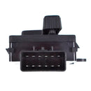 Front Left Power Seat Switch 12450166 For Cadillac Escalade 2002-2006