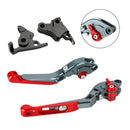 Adjustable Clutch Brake Lever fit for CFMOTO 450SS 450SR 21-23 450NK 23-24