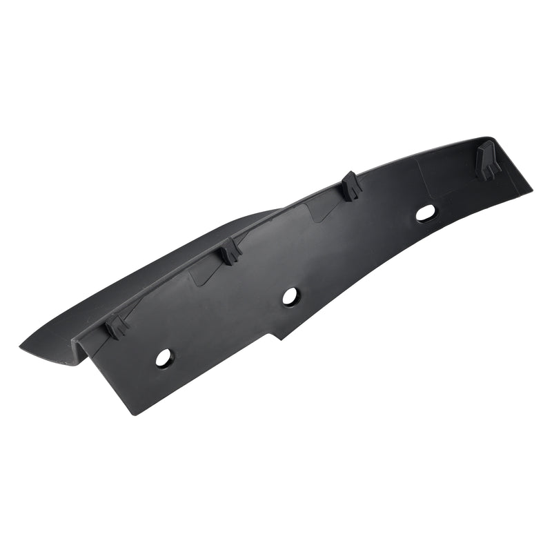 Front Right Fascia Spat 68421752AA For Jeep Grand Cherokee R 2021-2024