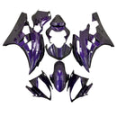 Injection Fairing Kit Bodywork Plastic ABS For Yamaha YZFR6 YZF-R6 2006-2007