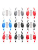 Steering Wheel Paddle Shifter Extension For VW Passat Multivan