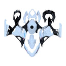 Amotopart Kawasaki EX400 Ninja400 2018-2023 Fairing Kit Bodywork Plastic ABS