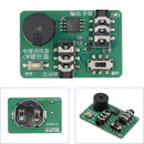 Hand Key Oscillator Automatic Key Trainer Controller Adjust Transmission Speed