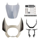 2022-2025 Yamaha XSR900 Headlight Fairing Windshield WindScreen